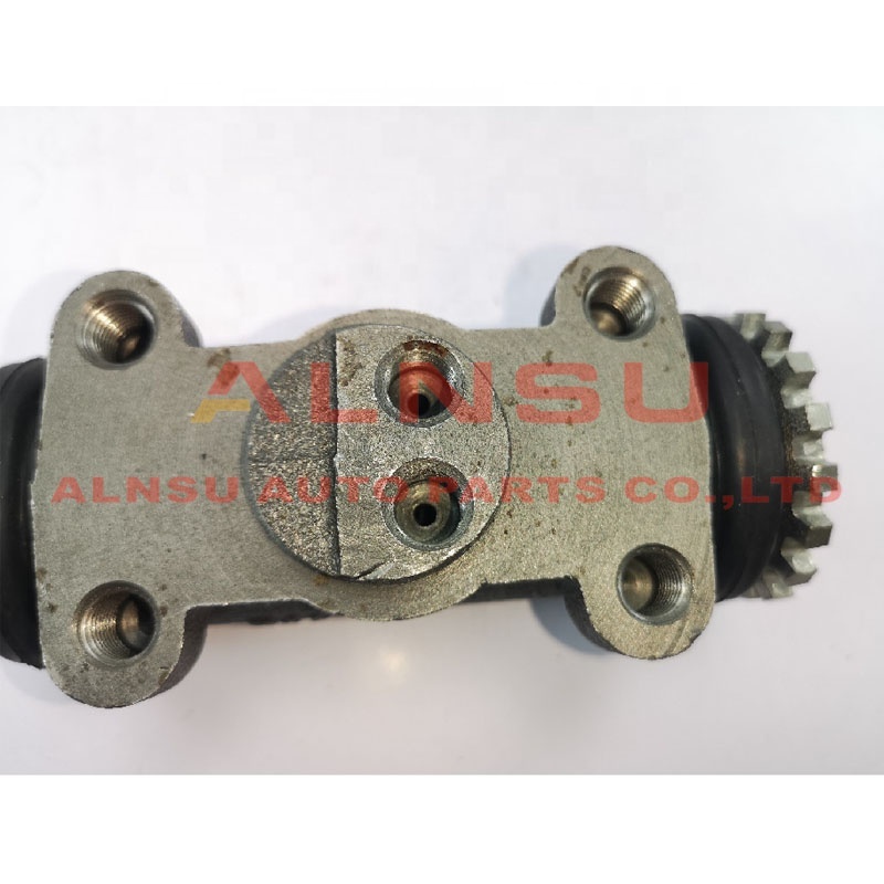 Brake wheel cylinder for HD72 HD78 HD65 58320-45201