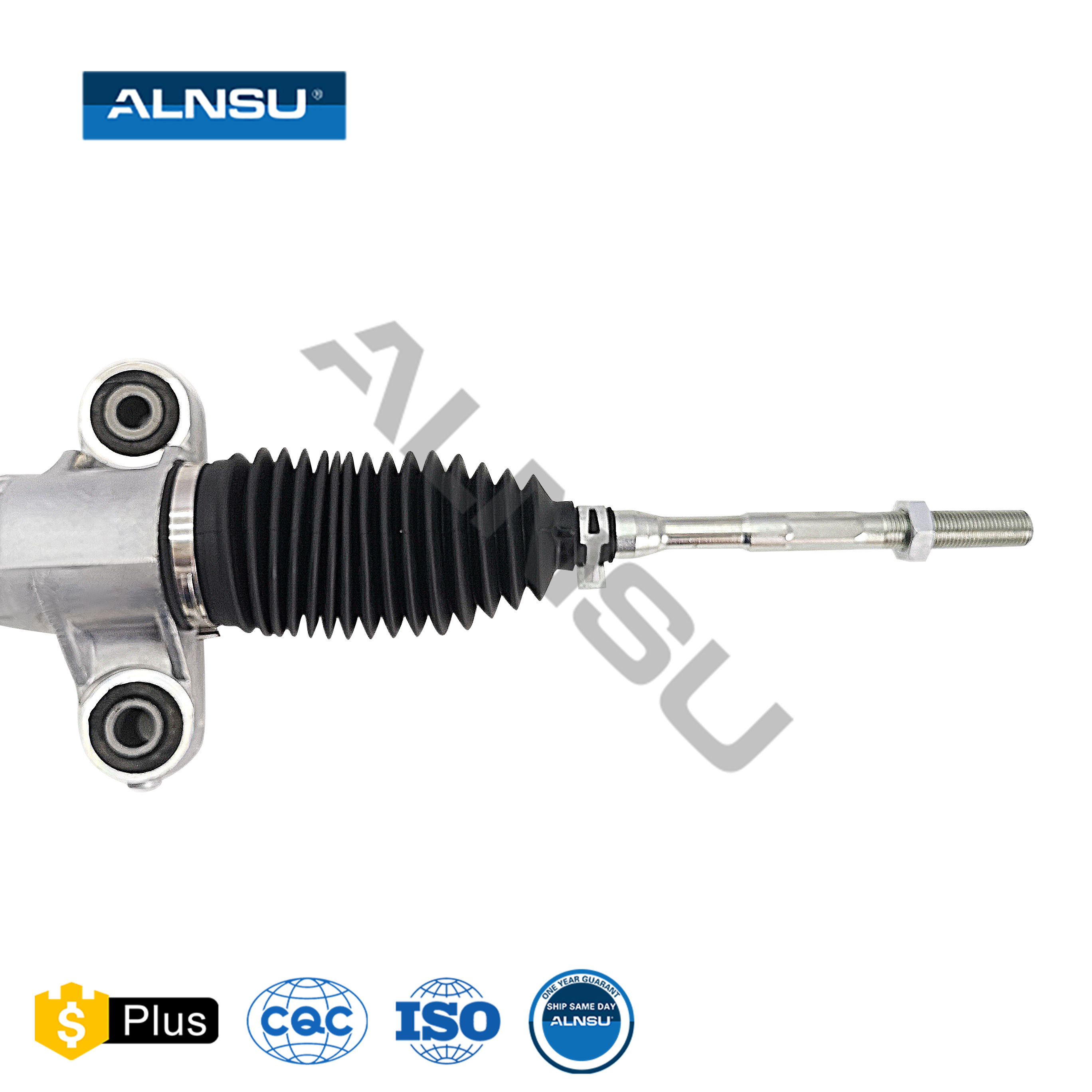 Factory price auto parts steering rack For Toyota COROLLA
