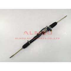 Hight quality Hydraulic power steering rack and pinion Steering Gear For E33A E39A MB501126 MB501812