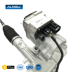Cremallera de dirección de alta calidad y buen precio para Ford EXPLORER12-15 BB5Z3504JE BB5Z3504GE BB5Z3504HE BB5Z3504LE BB5Z3504RE