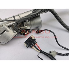 Hot sell Hight quality Auto Steering Systems electric Steering rack For FORESTER SH5 34110-SC020 RHD