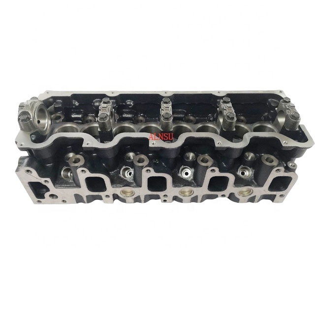 Factory Price Auto Engine Parts Cylinder Head FOR 2L 11101-54111