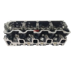 Factory Price Auto Engine Parts Cylinder Head FOR 2L 11101-54111