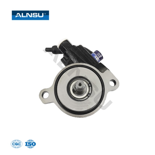 Bomba de dirección asistida para piezas de automóvil de alta calidad y precio al por mayor para Toyota LAND CRUISER 4.5 FZJ80 1FZ 44320-60182 44320-60181