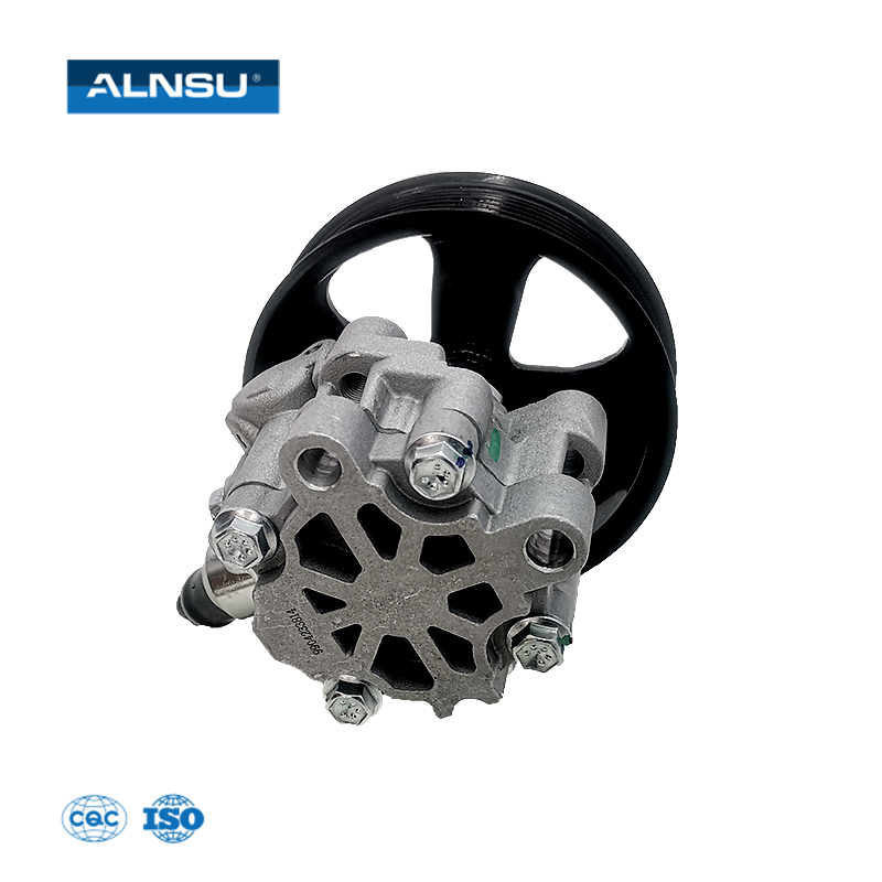 Bomba de dirección asistida a precio de fábrica para TOYOTA 5700 URJ202 44310-60490 44310-60520 44310-0C090