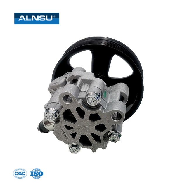 Bomba de dirección asistida a precio de fábrica para TOYOTA 5700 URJ202 44310-60490 44310-60520 44310-0C090