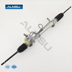 High Quality Power Steering Rack for TOYOTA RAV4 44200-42130 44200-44260 44200-44280 RHD Steering Gear Box