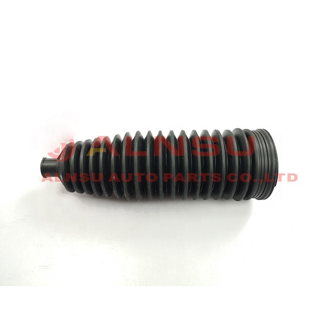 Auto steering boot for W166 7806040468