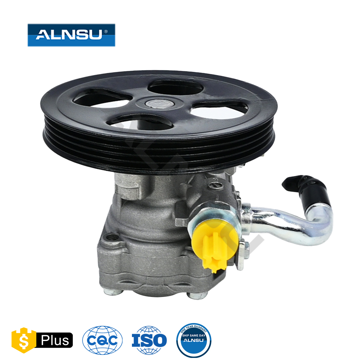 Venta caliente de bomba de dirección asistida de alta calidad para Suzuki Vitara SE416 G16A 1990-49100-56B20 49100-56B00
