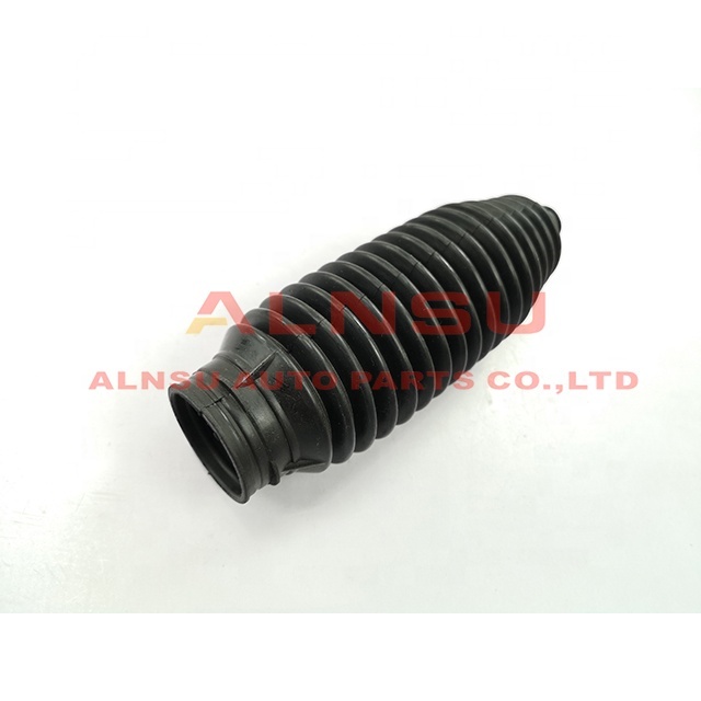 Auto steering boot for Kia Soul Mechanical power 522721