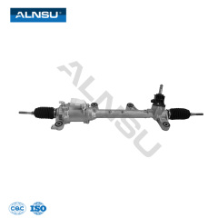 Pieza de automóvil, pieza de automóvil, cremallera de dirección para HONDA CU1 53601-TP5-H01 53601-TP1-A12 53601-TL1-G22 53601-TL1-G03