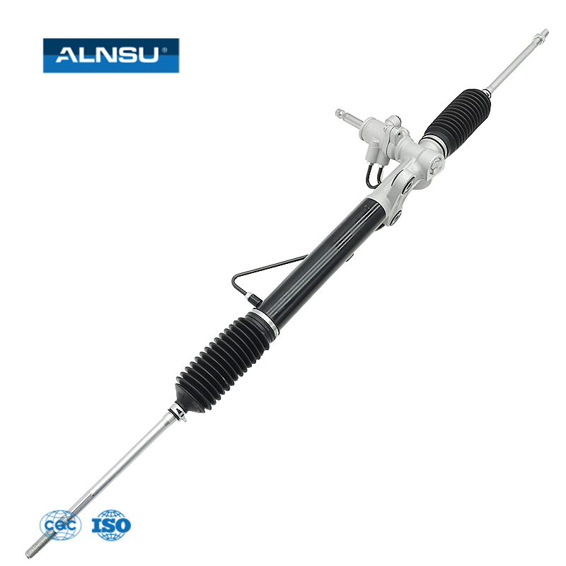 Factory price rack and pinion steering gear for MITSUBISHI OUTLANDER MR961357 MR961356 MN101681 4410A353 4410A324