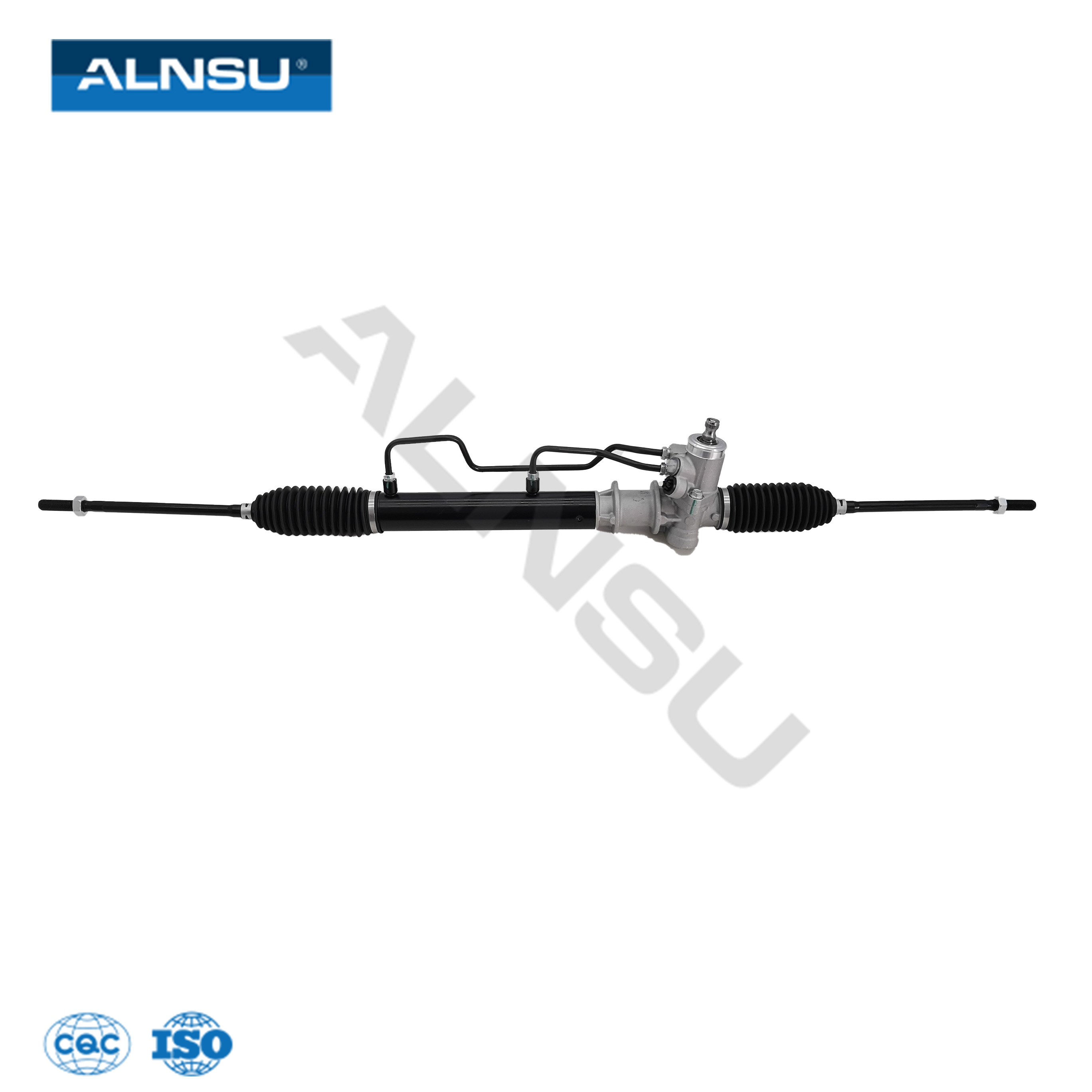 Car part high quality good price steering rack for kia QLM.2 LANTRA 57700-29100