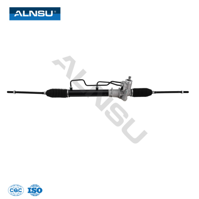 Car part high quality good price steering rack for kia QLM.2 LANTRA 57700-29100
