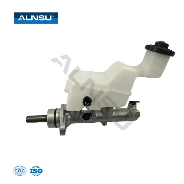 ZZE122 Brake master cylinder 47201-1A360