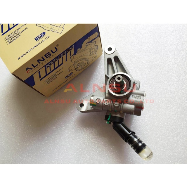 Bomba de dirección asistida para CP3\3.5 CM6 56110-R70-A12 56110-R70-A11 56110-PVJ-A01 56100-RGL-305 56110-RCA-A01
