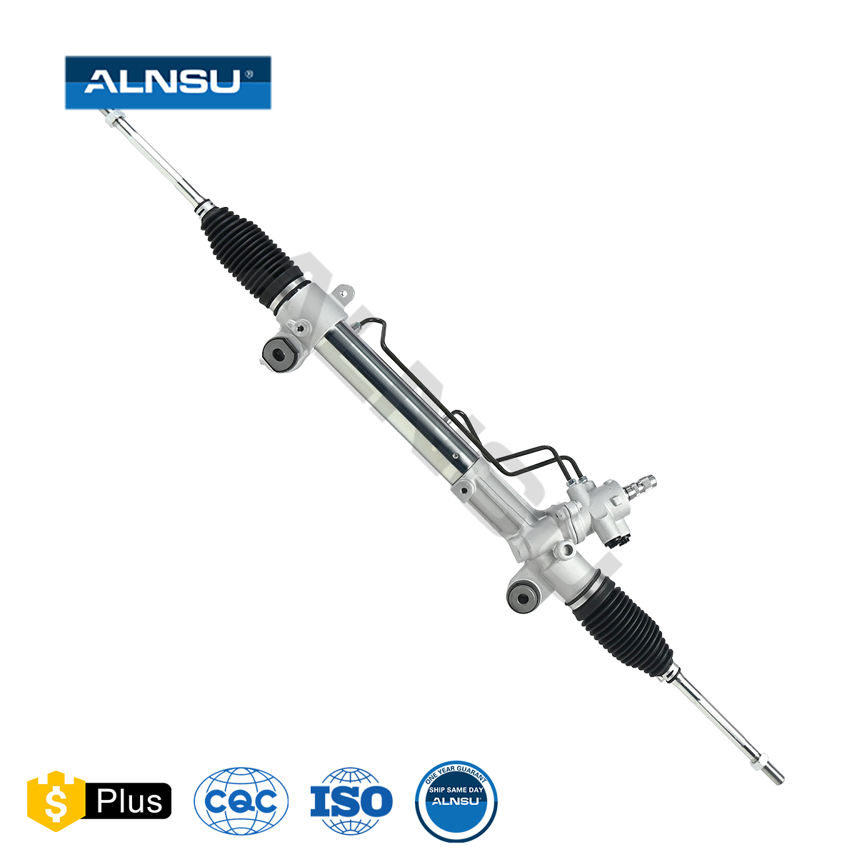 ALNSU HIGH QUALITY POWER STEERING RACK LEFT HAND DRIVE FOR TOYOTA