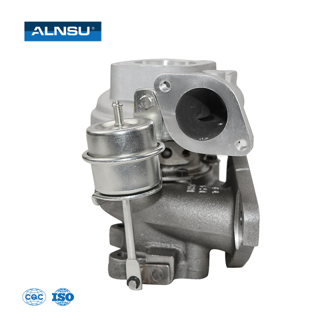 Hot sell product turbocharger for NISSAN Y61 701196-5007S GT1752S 14411-VB301