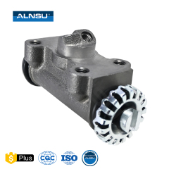 Brake wheel cylinder for Korea Car HYUNDAI HD65 HD72 HD78 58350-5H601