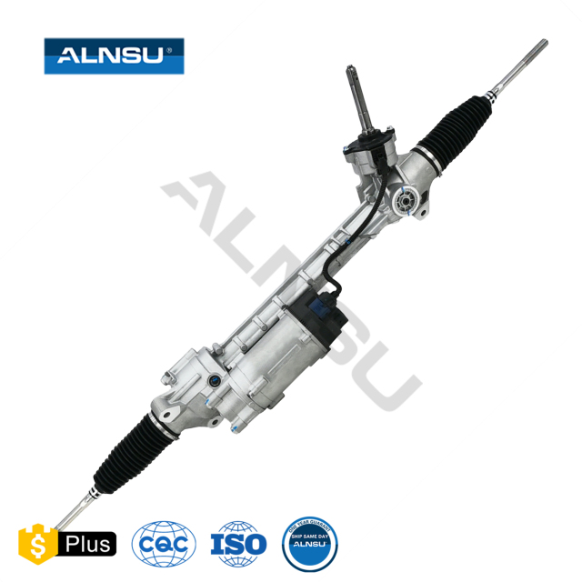 CREMALLERA DE DIRECCIÓN DE ALTA CALIDAD LHD PARA Mercedes-Benz W166 GLE320 ML350 W16646042000 A1664604200