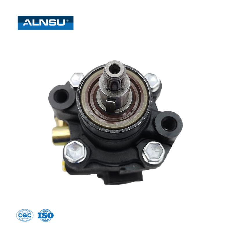 Bomba de dirección asistida para repuestos de automóviles para TOYOTA 2KD VIGO KUN35 KUN25 44320-35140