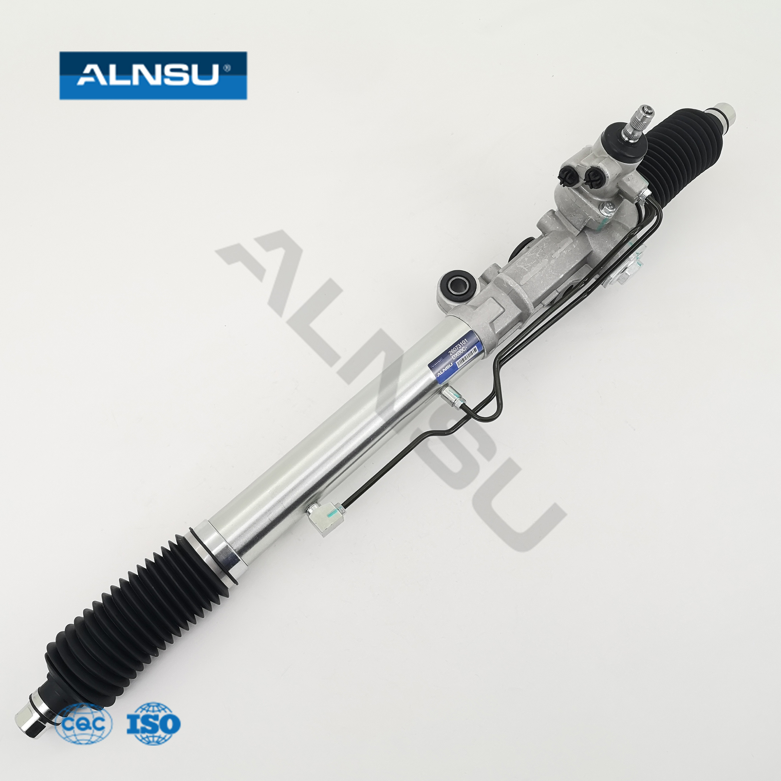 Hight quality Hydraulic power Steering Rack steering gear For Toyota VZJ95 RZJ95 44250-60012 44200-60012 44250-35031 44250-60010