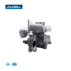 Auto part factory price turbocharger for NISSAN NISSAN 767720-5004S 14411-EB70C 14411-EB710