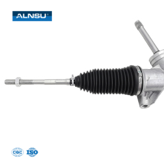 Cremallera de dirección de repuestos de automóviles a precio de fábrica para MG SUV EI5 EI6 I5 10671656 10785191
