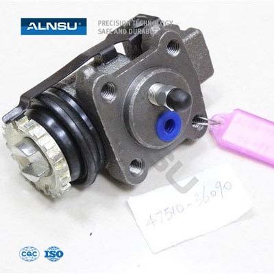 Brake wheel cylinder For 47510-36090 BU60 YU60 FJ75 BJ70