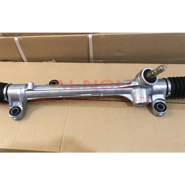 wholesale Auto Steering Systems Mechanical steering gear rack For Corolla NZE170 ZRE171 ZRE173 45510-02600