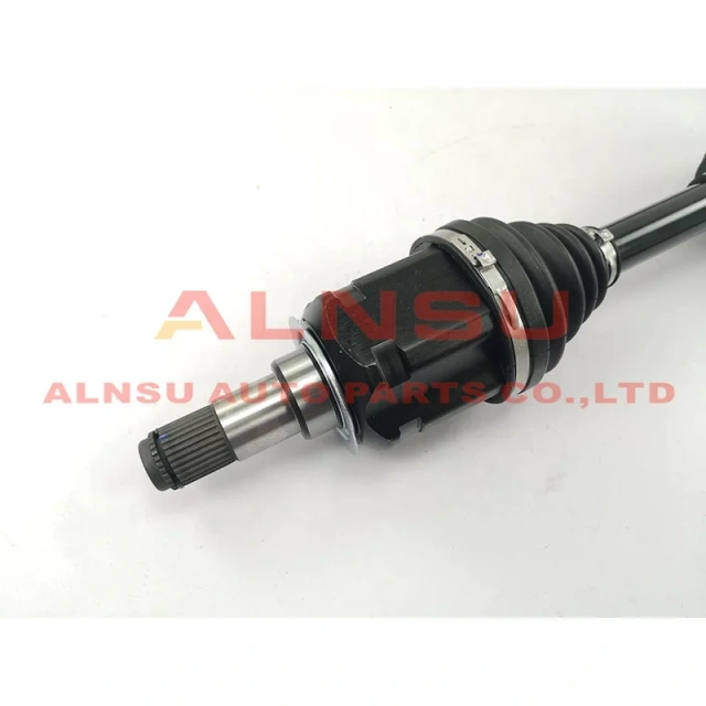 Drive Shaft For GRJ120 TRJ120 4000 43430-60060 L\R T08-060