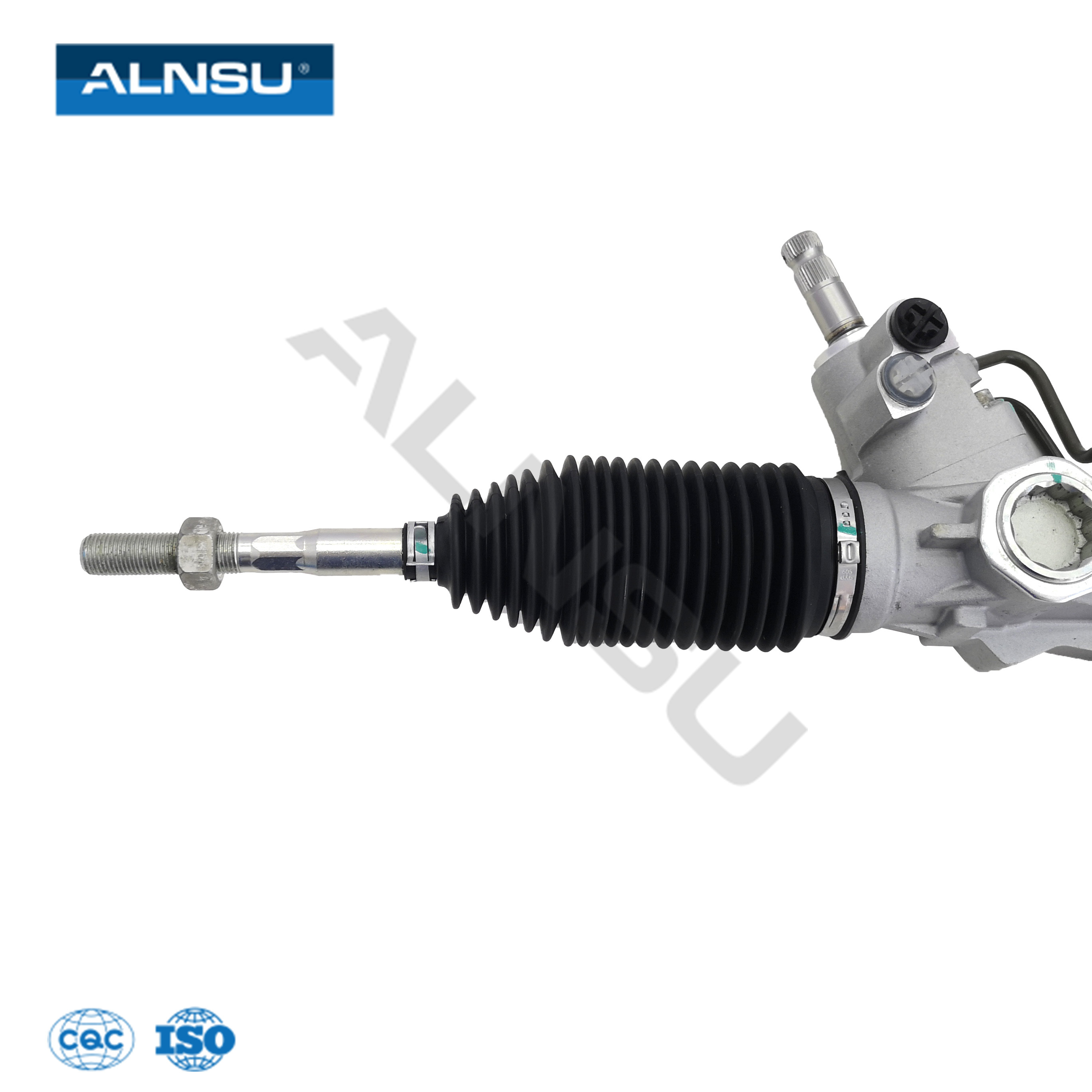 Power Steering Rack For Nissan D40M NAVARA 49001-3X03A