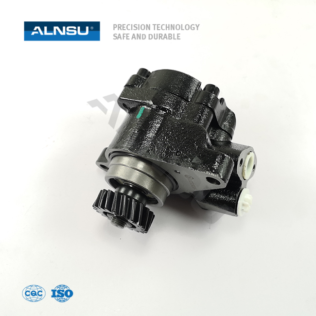 Para bomba de dirección asistida hidráulica Hino J08C 44310-2790
