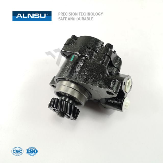 Para bomba de dirección asistida hidráulica Hino J08C 44310-2790