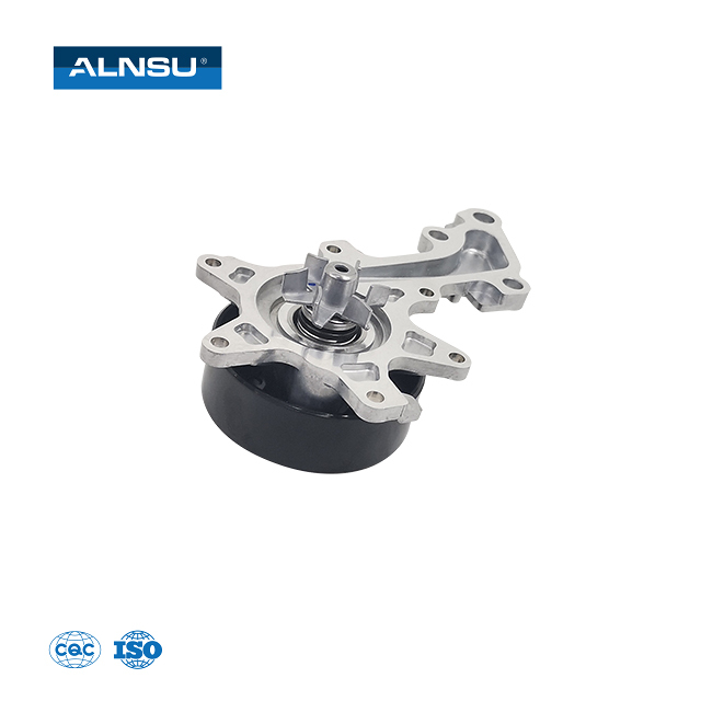 Auto spare parts cooling system good price water pump for TOYOTA 1NR NRE150 16100-80004 16100-80010 91552-81050