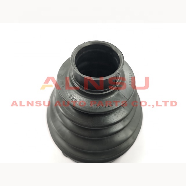 Fuelle del eje de transmisión para ES350 10025989-ZJ Exterior rígido