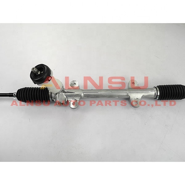 Hot sell wholesale Auto Steering Systems Mechanical Steering rack for Kia FORTE LHD 56500-1X500