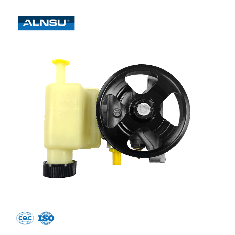 Precio al por mayor, bomba de dirección asistida de alta calidad para Mazda M6 CX7 B70 EG21-32-690 EG21-32-600A GJ6E-32-650F