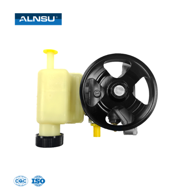 Precio al por mayor, bomba de dirección asistida de alta calidad para Mazda M6 CX7 B70 EG21-32-690 EG21-32-600A GJ6E-32-650F
