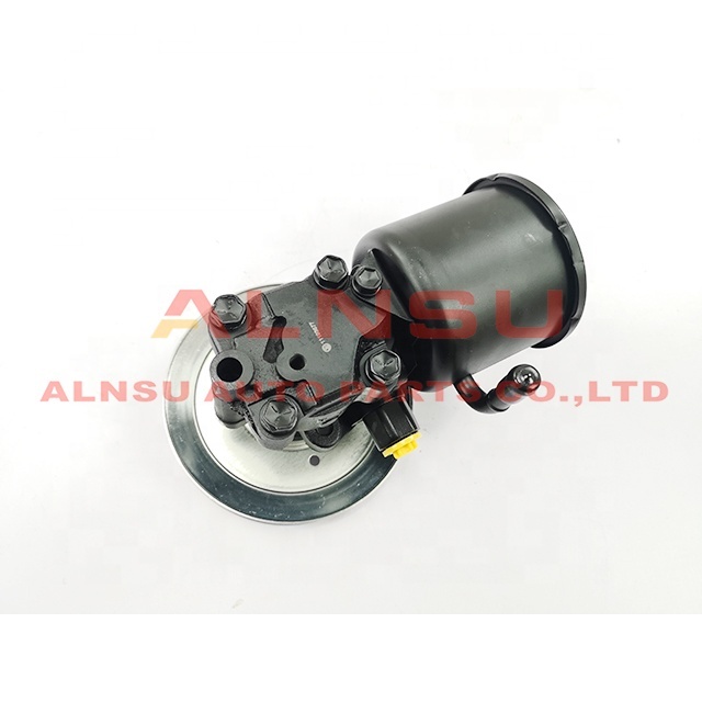 Power steering pump for Y60 49110-41T01 TD42 49110-11J11 49110-11J10 49110-11J00 49110-41T00 49110-VB200