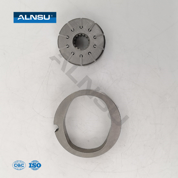 Power steering pump rotor For Toyota 1AZ 2AZ 44342-26020 44325-32310 44342-0K050