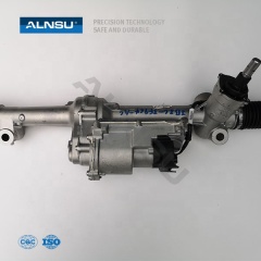 Venta caliente de cremallera de dirección eléctrica de alta calidad para Ranger BT50 JB3C-3F964-AC