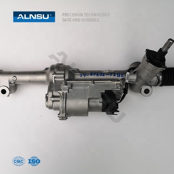 Venta caliente de cremallera de dirección eléctrica de alta calidad para Ranger BT50 JB3C-3F964-AC