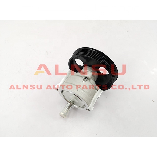 Bomba de dirección asistida para Renault LOGAN, KANGOO 6PK 7700431283 7700875707