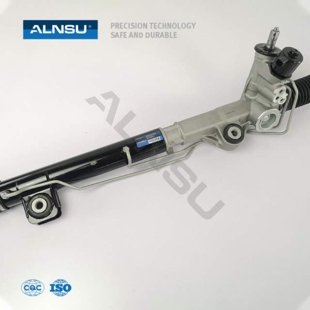 Powerful Steering rack for LINCOLN NAVIGATOR car RF2L7C3550AD 2L7C3550AD