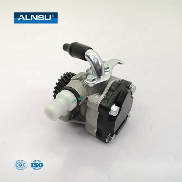 Power steering pump for Mitsubishi Pajero MR267661 MB922703