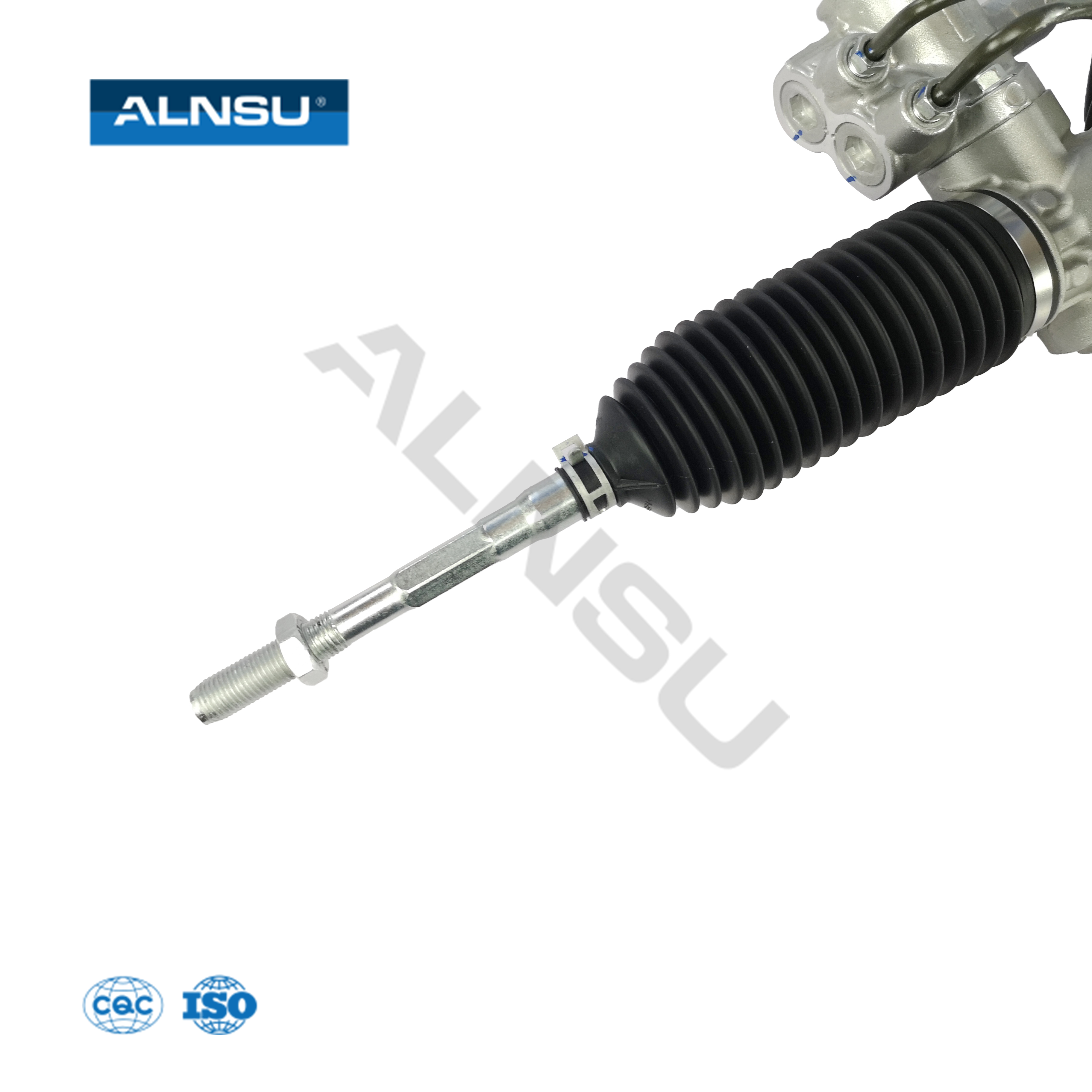 Factory price rack and pinion steering gear for HONDA Pilot YF3 YF4 53600-SZA-A01 53600-SZA-A11 53601-SZA-A02