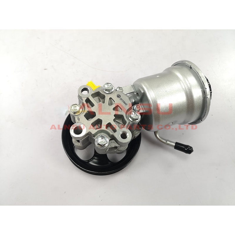 Bomba de dirección asistida para Verso Yaris SCP10 3SZ 44310-52010 44310-52011 44310-52012 44310-B4010