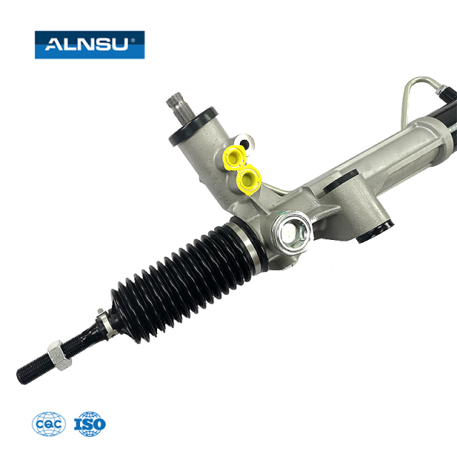 Power Steering Rack For Mercedes Benz W163 ML320 1634600005 1634600025 1634600100 1634600125