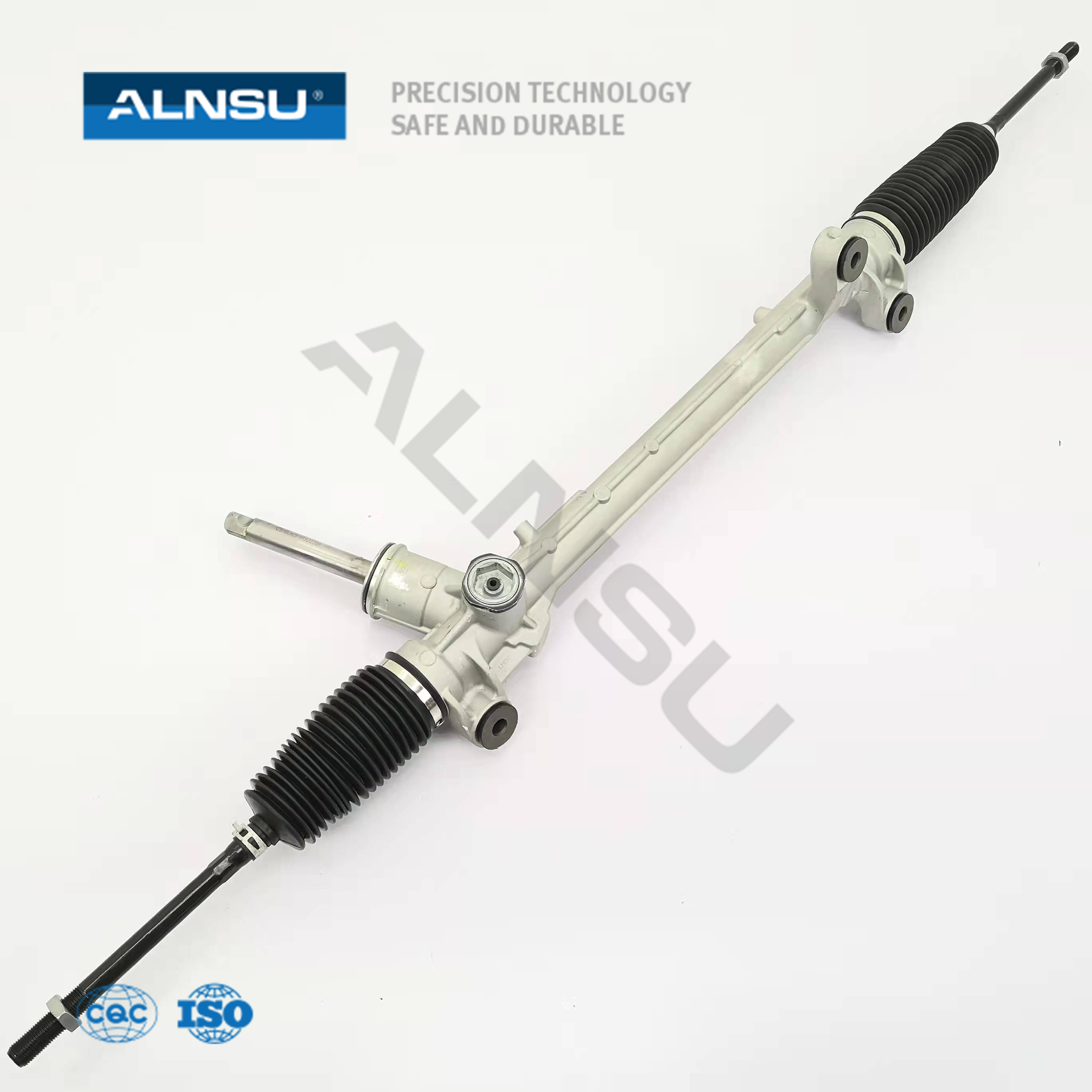 Piezas de automóvil OEM Dirección asistida Cremallera y piñón de dirección para Ford Focus JX6C-3A500-AD JX6C-3K661-AA
